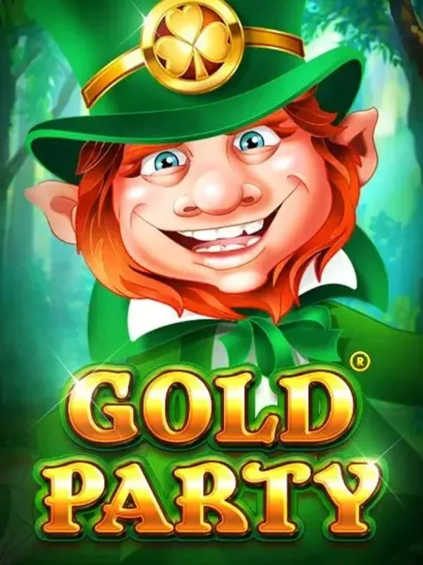 Gold Party &ndash; Slot von Pragmatic Play im Kingmaker Casino