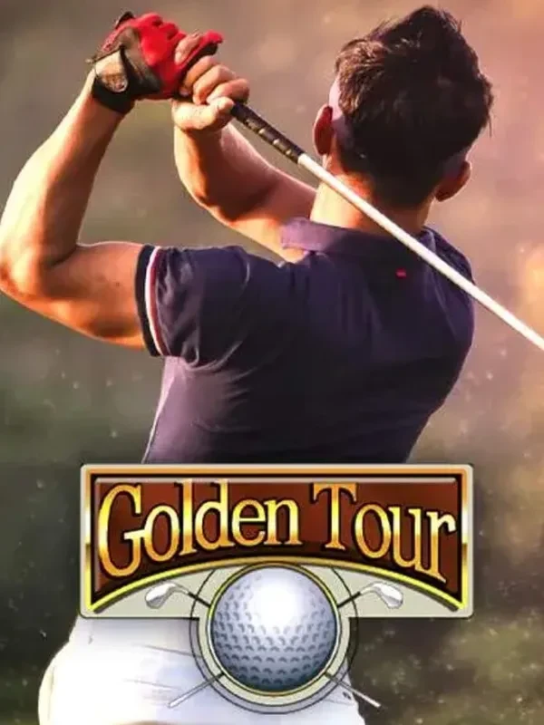Golden Tour