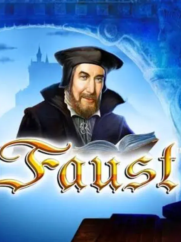 Faust &ndash; Slot von Novomatic im Kingmaker Casino