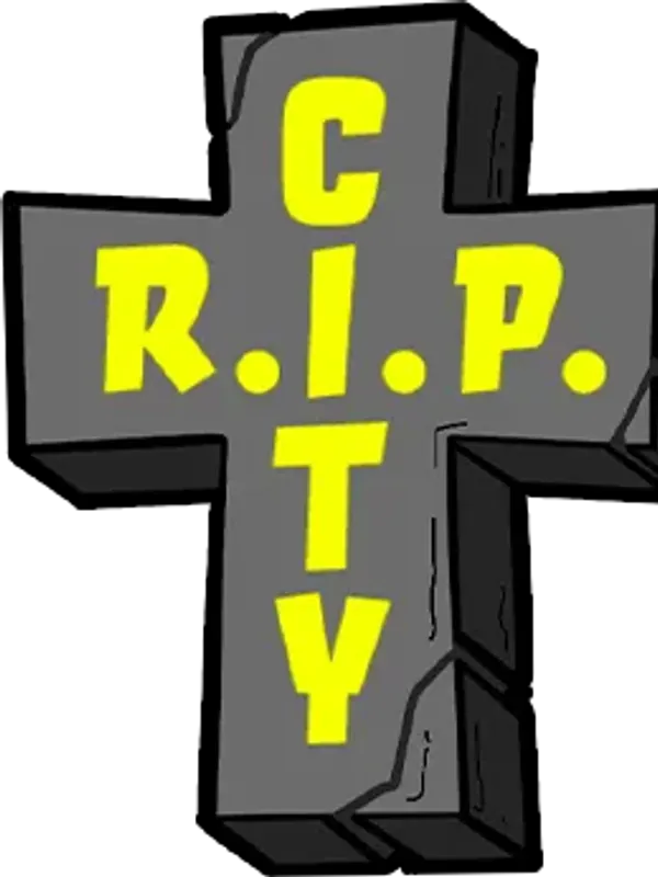 RIP City &ndash; Slot von Hacksaw Gaming im Kingmaker Casino