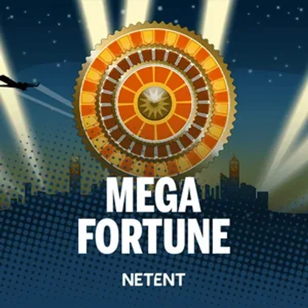 Mega Fortune &ndash; Jackpot-Slot von NetEnt