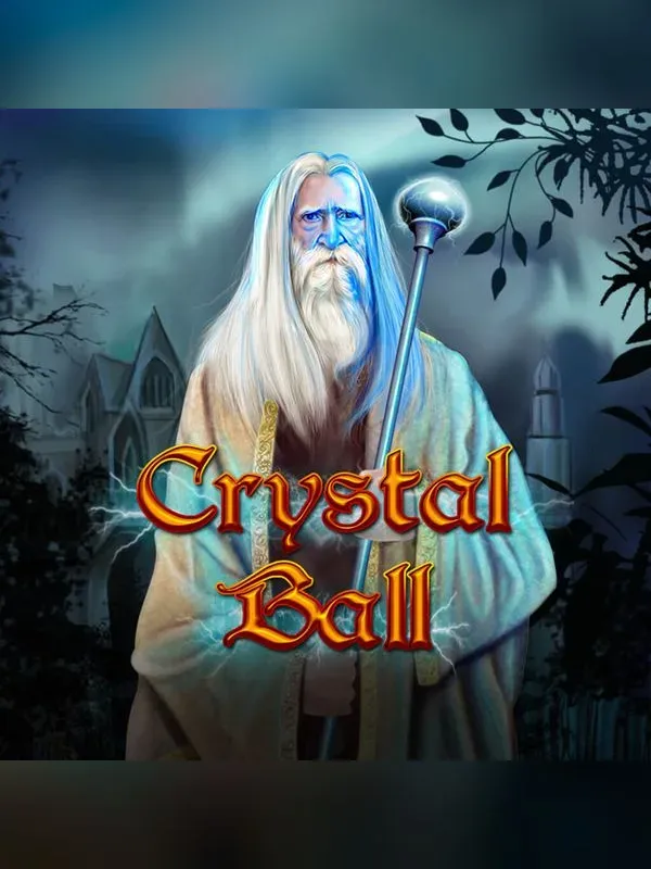 Crystal Ball &ndash; Slot von Gamomat im Kingmaker Casino