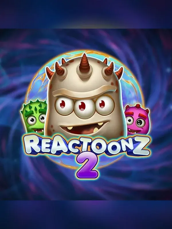 Reactoonz 2 &ndash; Slot von Play'n GO im Kingmaker Casino