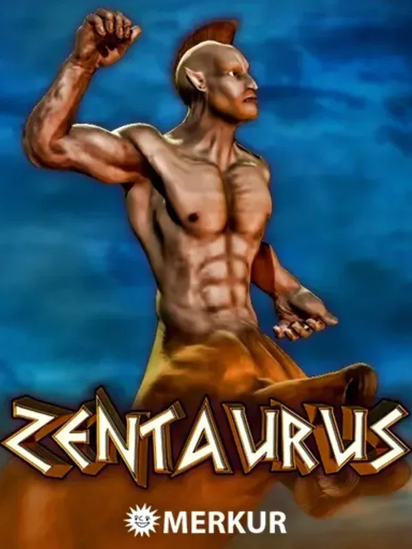 Zentaurus &ndash; Slot von Merkur im Kingmaker Casino