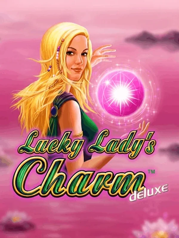 Lucky Ladys Charm Deluxe &ndash; Slot von Novomatic im Kingmaker Casino